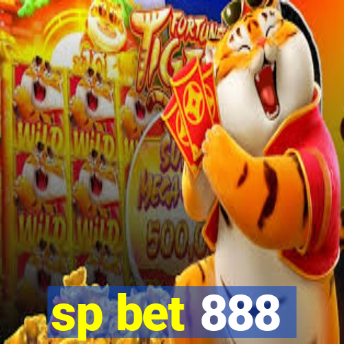 sp bet 888